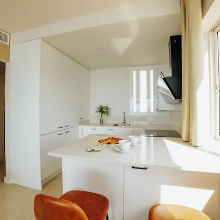 Torre Levante - 23º By Inmobiliaria Milonas Appartamento *