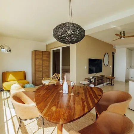 Apartment Torre Levante - 23º By Inmobiliaria Milonas
